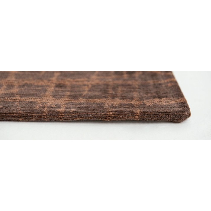 Covor Louis de Poortere Mad Men 8878 Pecan Frost 1.40x2.00m