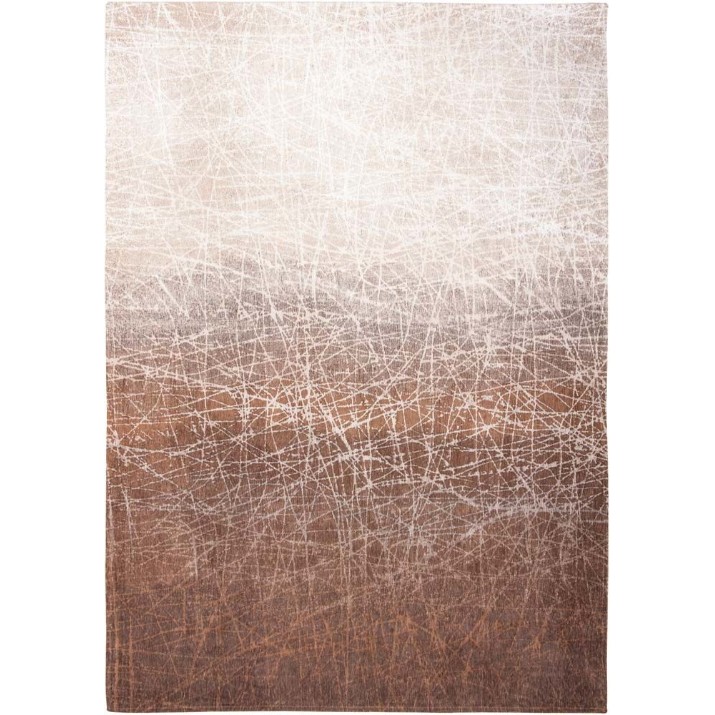 Covor Louis de Poortere Mad Men 8878 Pecan Frost 1.70x2.40m