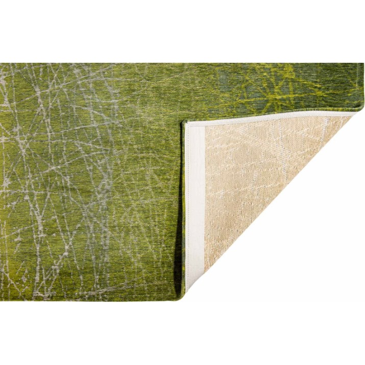 Covor Louis de Poortere Mad Men 8882 Central Park Green 1.40x2.00m