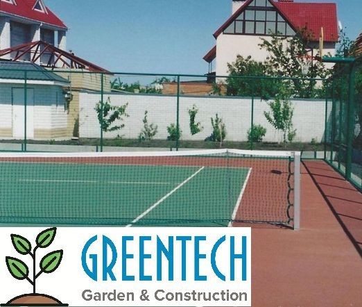 Ограждающая сетка Umbra Ranch 1 (2x50)