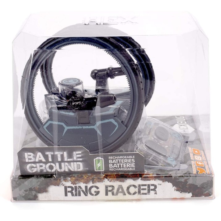 Робот Hexbug Battle Ring Racer (409-5649)