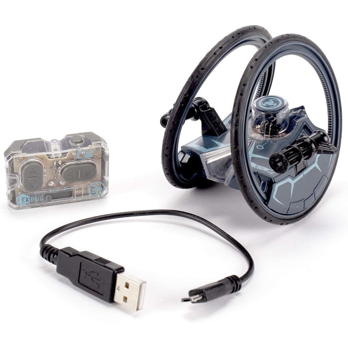 Robot Hexbug Battle Ring Racer (409-5649)