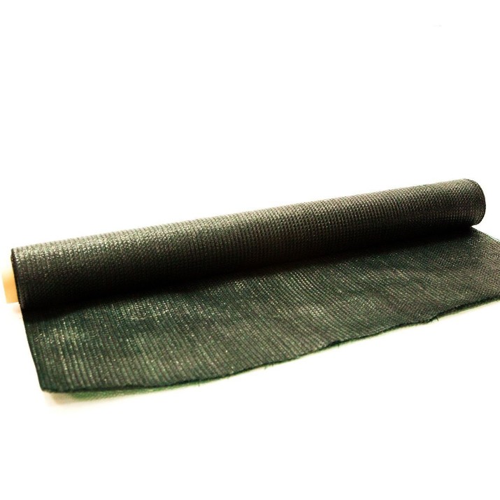 Plasa pentru umbra Tenax Soleado HG (2x100)
