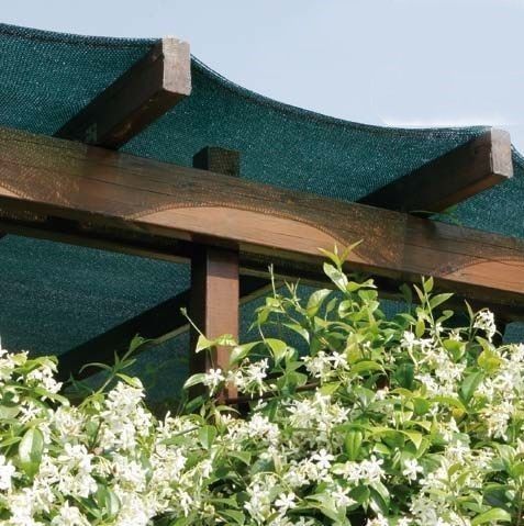 Plasa pentru umbra Tenax Soleado HG (2x100)