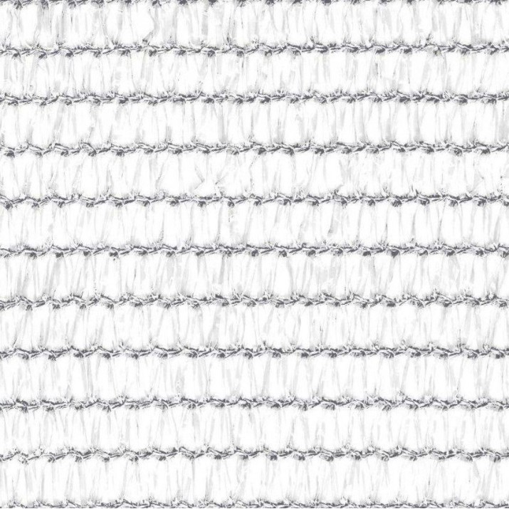 Plasa pentru umbra Tenax Soleado White 90 (2x50)