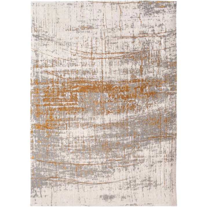 Covor Louis de Poortere Mad Men Columbus 8419 Gold 2.80x3.60m