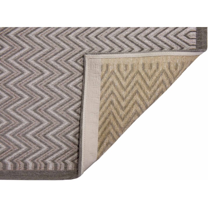 Ковёр Louis de Poortere Splendore 9010 Dolomiti Rodio 2.00x3.00m