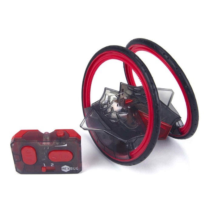 Робот Hexbug Ring Racer Stunt Set (409-5981)