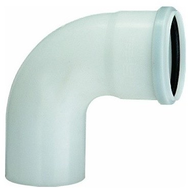 Ramură coaxială Protherm DN 80 PP (119990)
