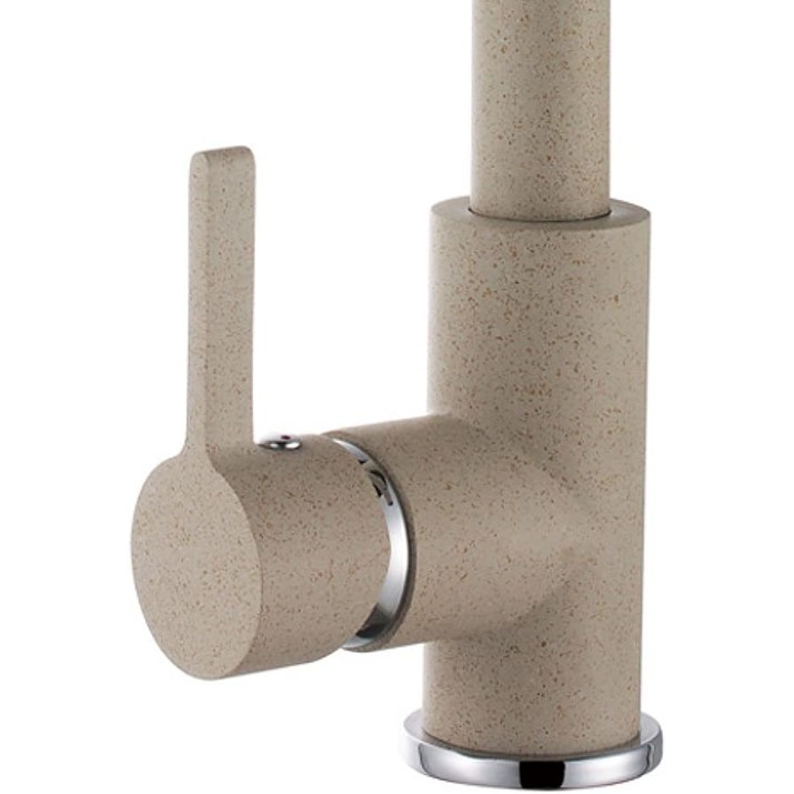 Baterie bucătărie Elleci C 02 51 Avena (MGKC0251)
