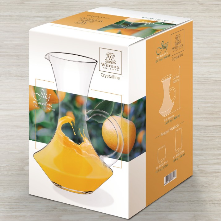 Ulcior Wilmax WL-888357/1C