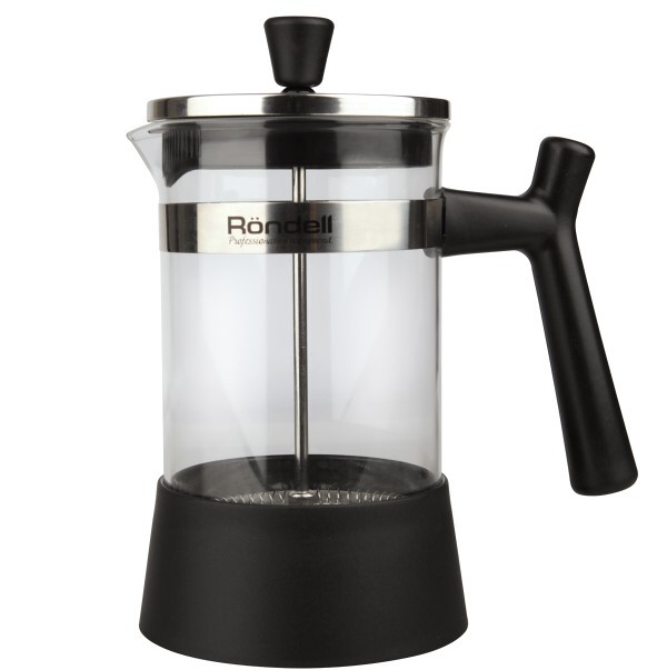 Presă franceză Rondell RDS-426