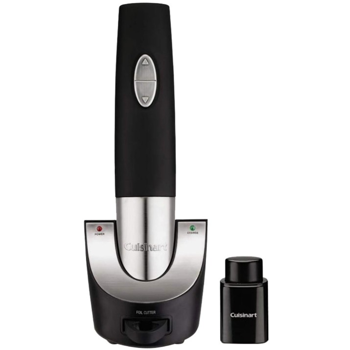 Tirbuşon electric Cuisinart CWO50E