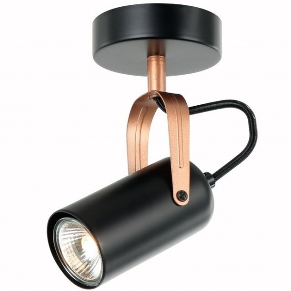 Spot Lampardi Maverick LP743-1W 