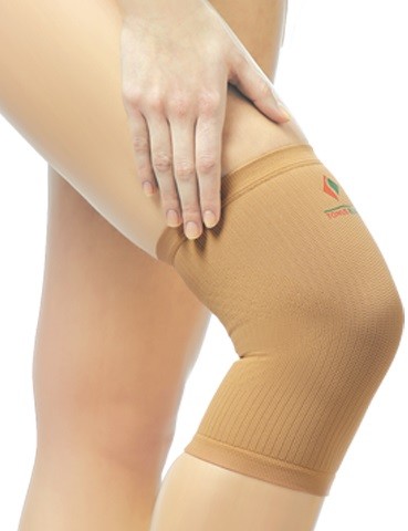 Orteză pentru genunchi Tonus Elast 9605-02 N3 Beige