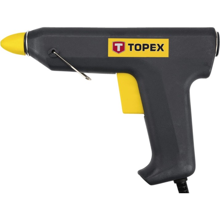 Клеевый пистолет Topex 42E501