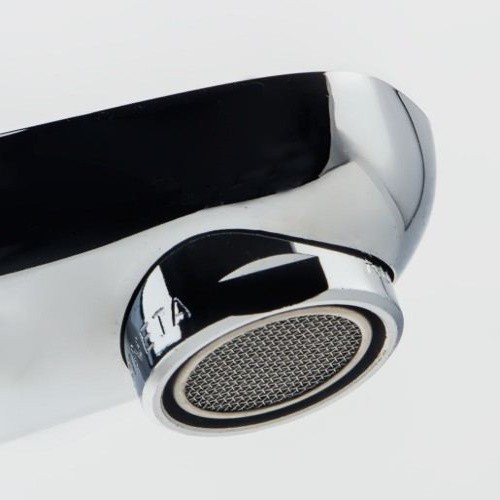 Смеситель для умывальника Rubineta Uno-18 (N80001)