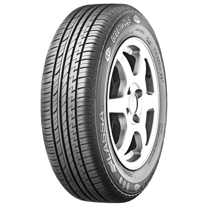 Шина Lassa Greenways 195/55 R16 87H