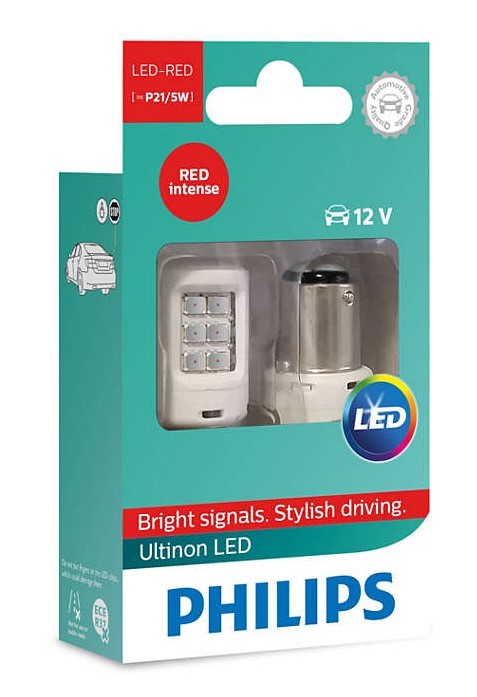 Lampa auto Philips Ultinon LED (11499ULRX2)