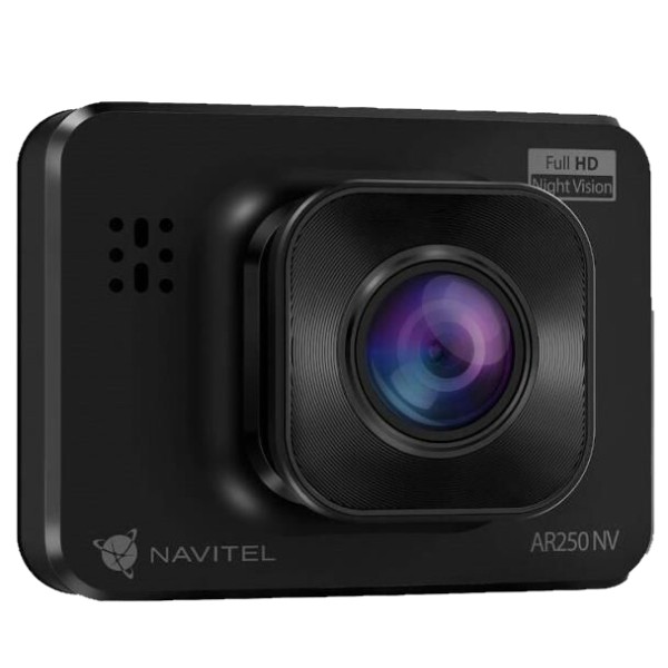 Înregistrator video auto Navitel AR250NV 