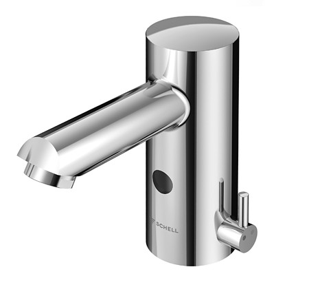 Смеситель для умывальника Schell Modus 9V (012460699)