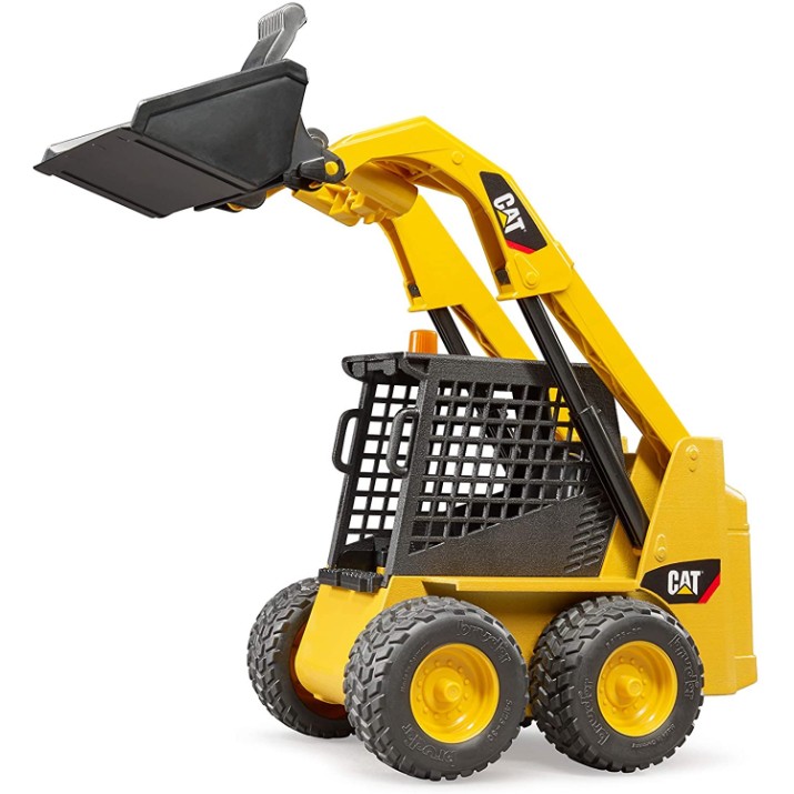 Машина Bruder CAT (2481)