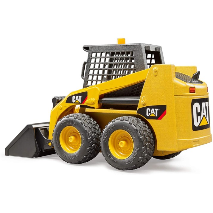 Машина Bruder CAT (2481)