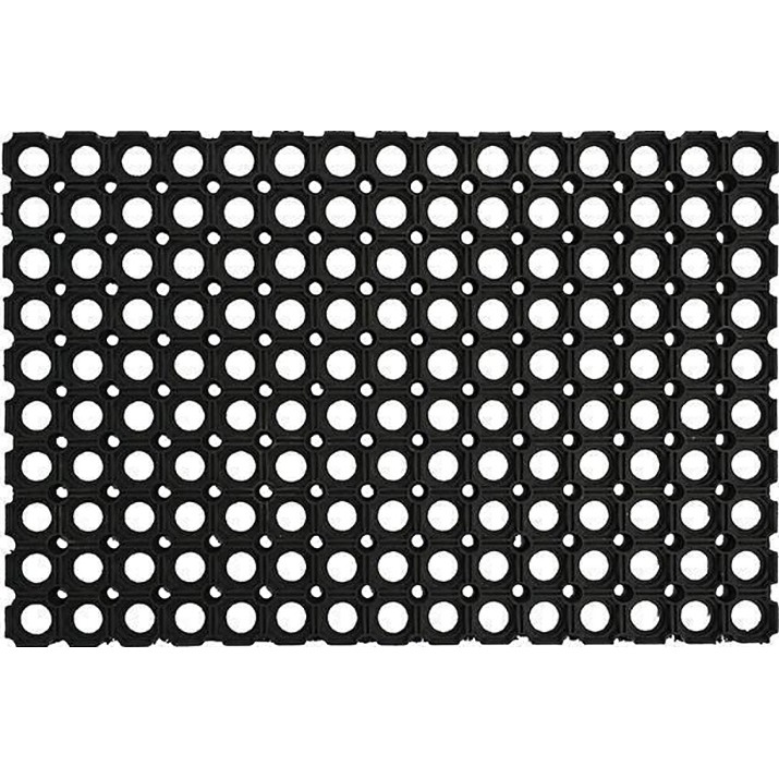 Придверный коврик KDHome Compos 50x100x1.6cm (42233)
