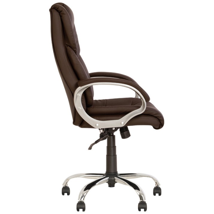 Офисное кресло Новый стиль Morfeo Tilt CHR68  Eco-31