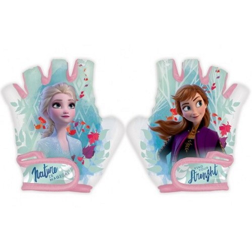 Велоперчатки Seven Frozen (9058)  