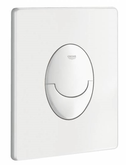 Кнопка смыва Grohe Skate Air (38505SHO)