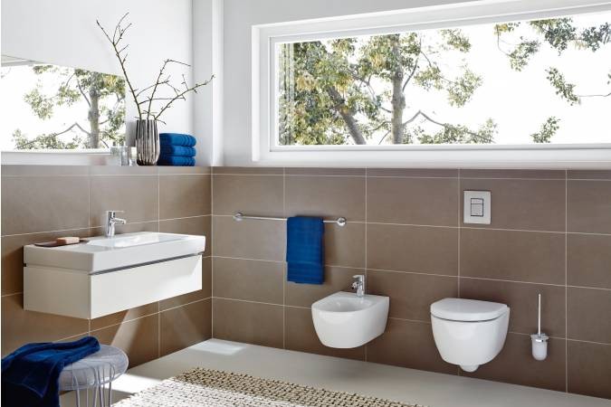 Кнопка смыва Grohe Skate Cosmo (38732000)