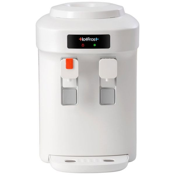 Кулер для воды HotFrost D65E