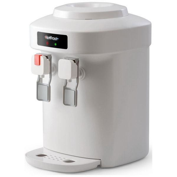 Кулер для воды HotFrost D65E