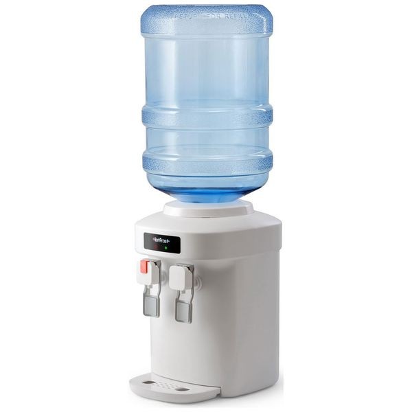Кулер для воды HotFrost D65E