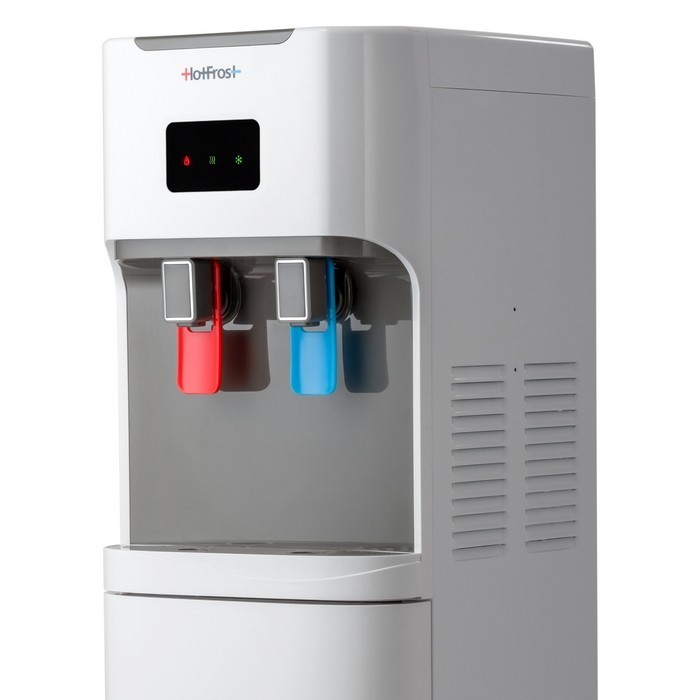 Кулер для воды HotFrost V115PUF