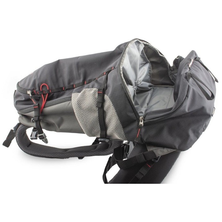 Rucsac Pinguin Vector 35 Black