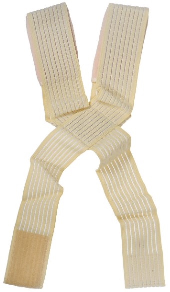 Корректор осанки Tonus Elast Comfort 0107 N1 Beige