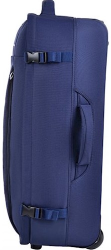 Valiză Tucano Trolley Tugo M 41L Blue (BTRTUG-M-B)