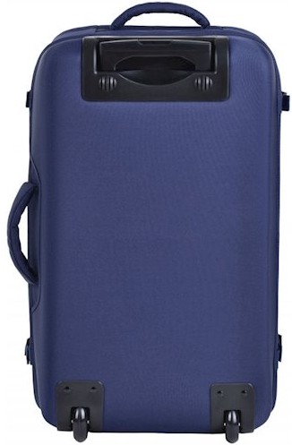 Valiză Tucano Trolley Tugo M 41L Blue (BTRTUG-M-B)