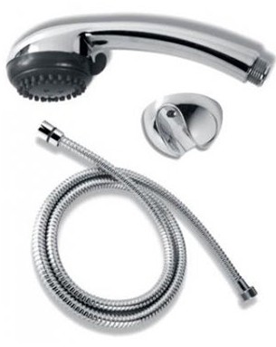 Set pentru duș Ferro Mini 870.0