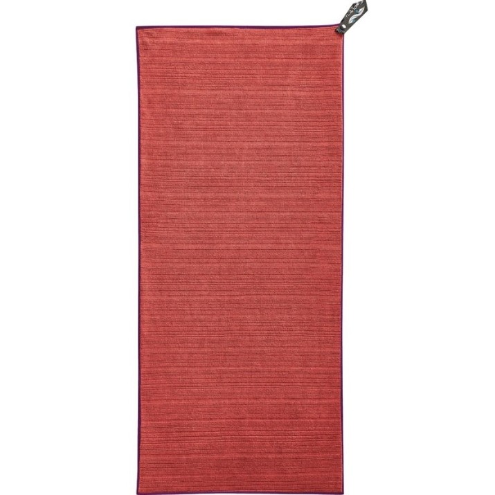 Prosop PackTowl Luxe Body Coral