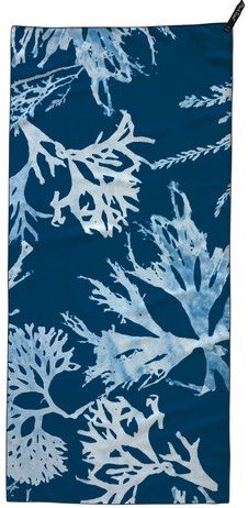 Prosop PackTowl Personal Body Tidal Blue