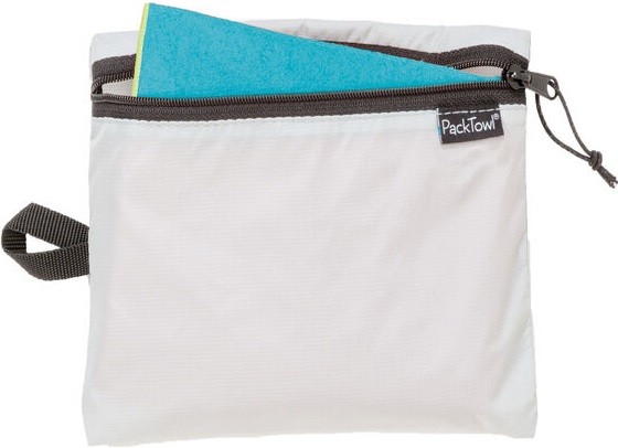 Prosop PackTowl Personal Body Tidal Blue
