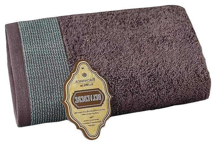 Prosop Василиса Belveder 50x90 Brown