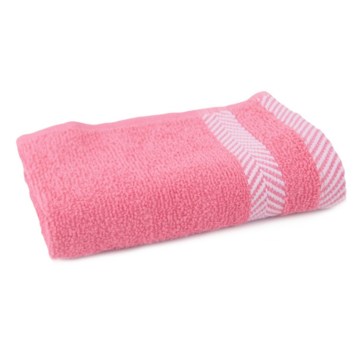 Prosop Василиса Fishbone 70x130 Pink
