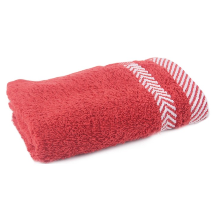Prosop Василиса Fishbone 70x130 Red
