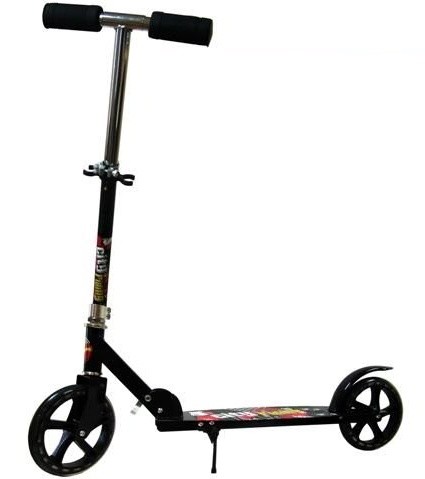 Trotinetă Scooter Multicolor (38018)