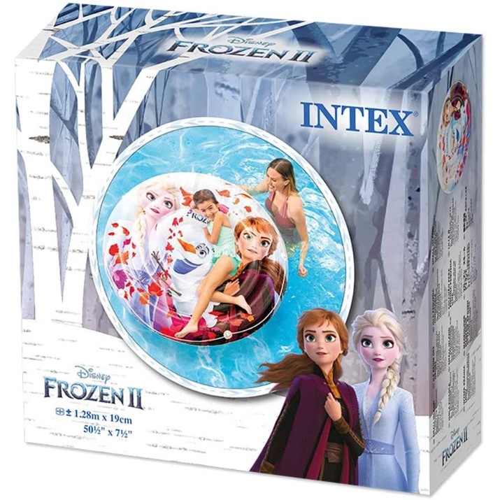 Плотик для плавания Intex 56515