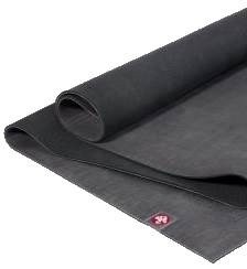 Коврик для йоги Manduka Eko Long Charcoal